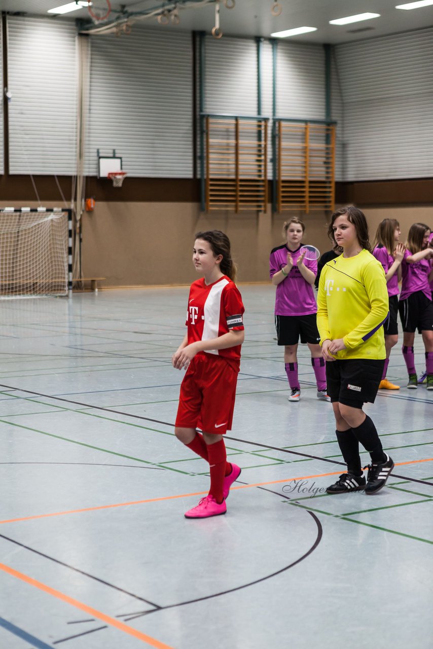 Bild 221 - wCJ KT Turnier Nachmittag